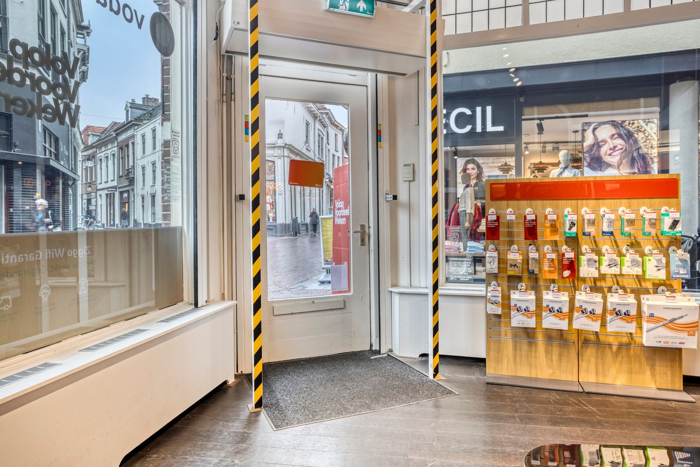 Bekijk foto 5 van Turfstraat 37