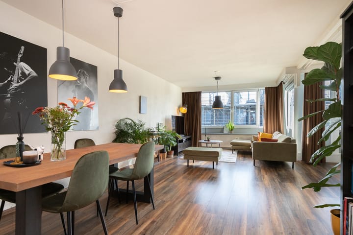 Foto 2 van Concordiastraat 7-A