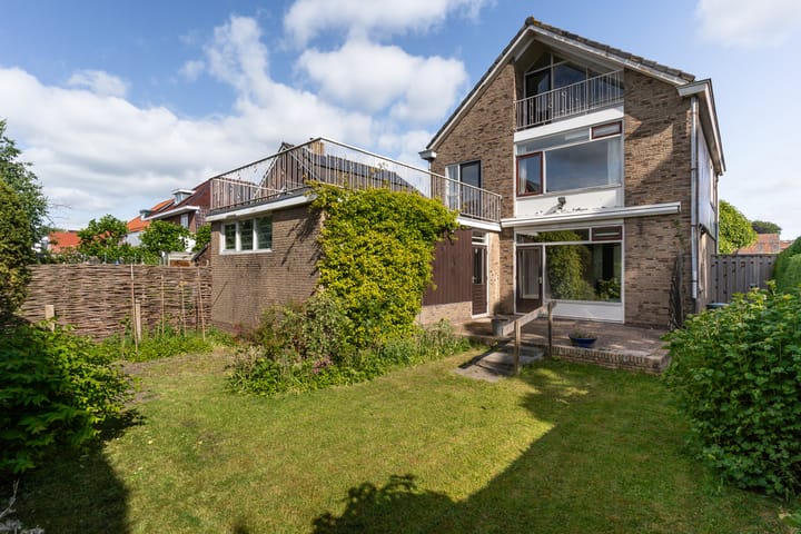 Photo 1 of Buitenlandpoort 28