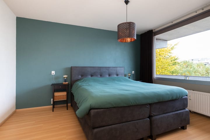 Foto 29 van Concordiastraat 7-A