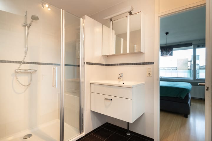 Foto 4 van Concordiastraat 7-A