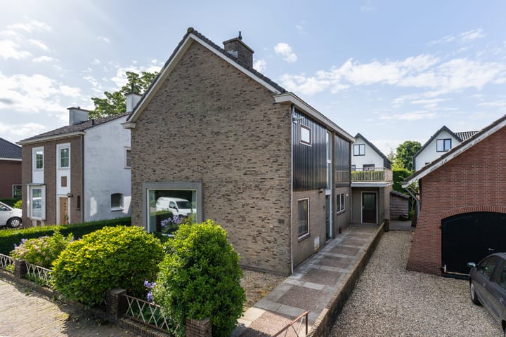 Foto 2 van Buitenlandpoort 28