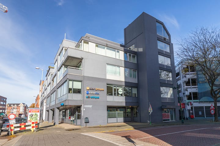 Foto 42 van Concordiastraat 7-A