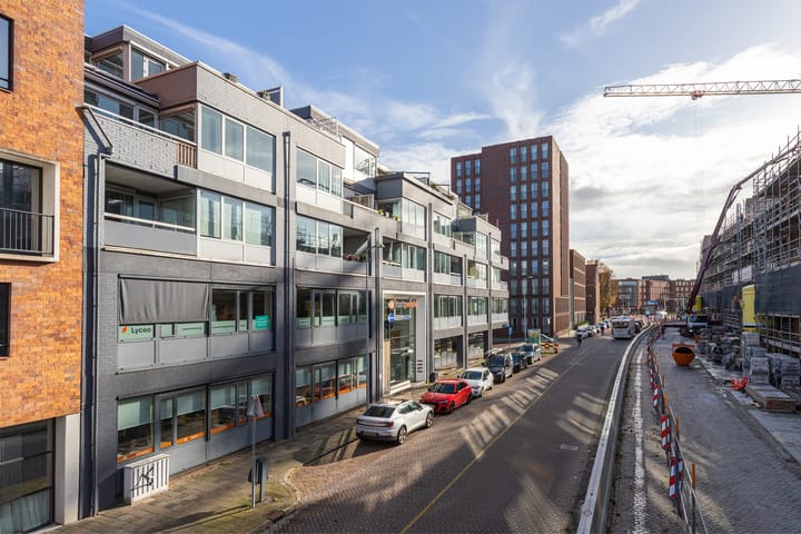 Foto 6 van Concordiastraat 7-A