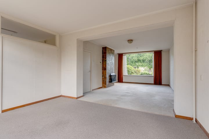 Foto 5 van Buitenlandpoort 28