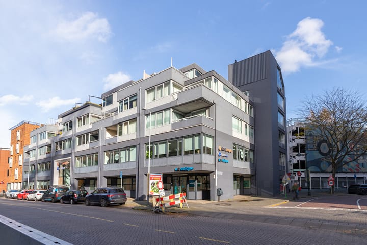 Foto 41 van Concordiastraat 7-A