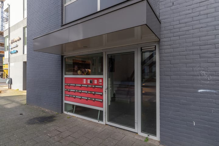 Foto 7 van Concordiastraat 7-A