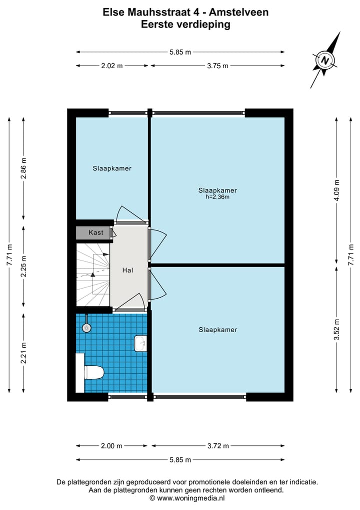 Photo 21 of Else Mauhsstraat 4