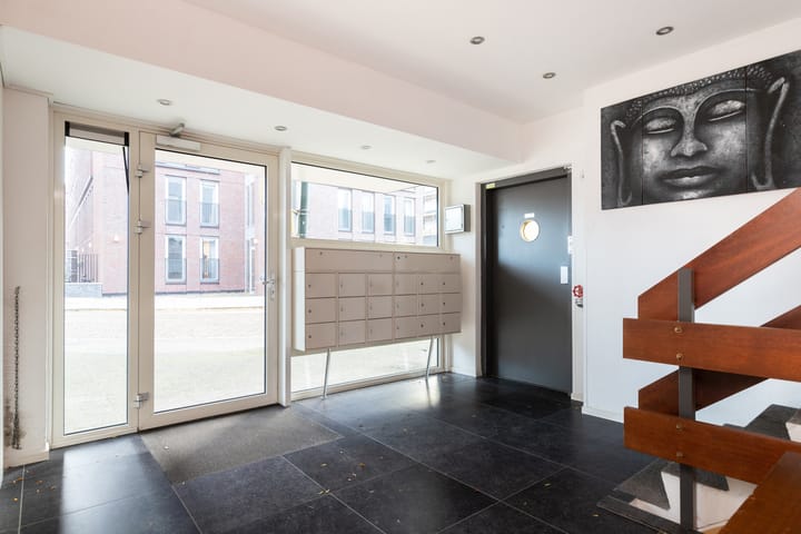 Foto 8 van Concordiastraat 7-A