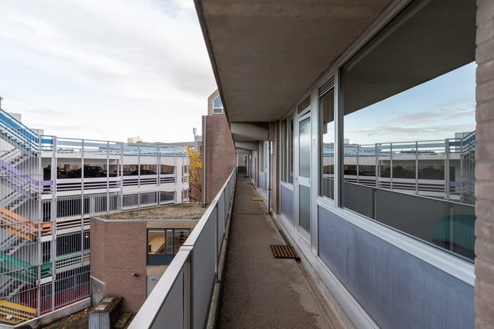 Foto 9 van Concordiastraat 7-A