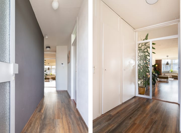 Foto 10 van Concordiastraat 7-A