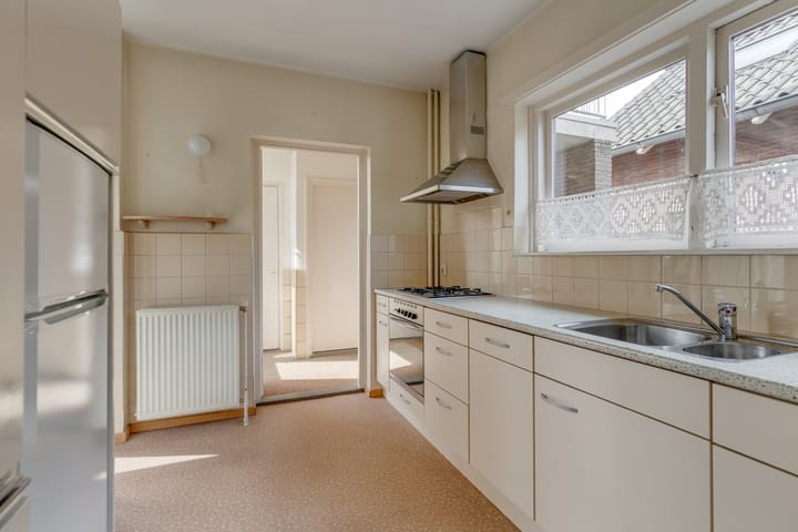 Photo 11 of Buitenlandpoort 28