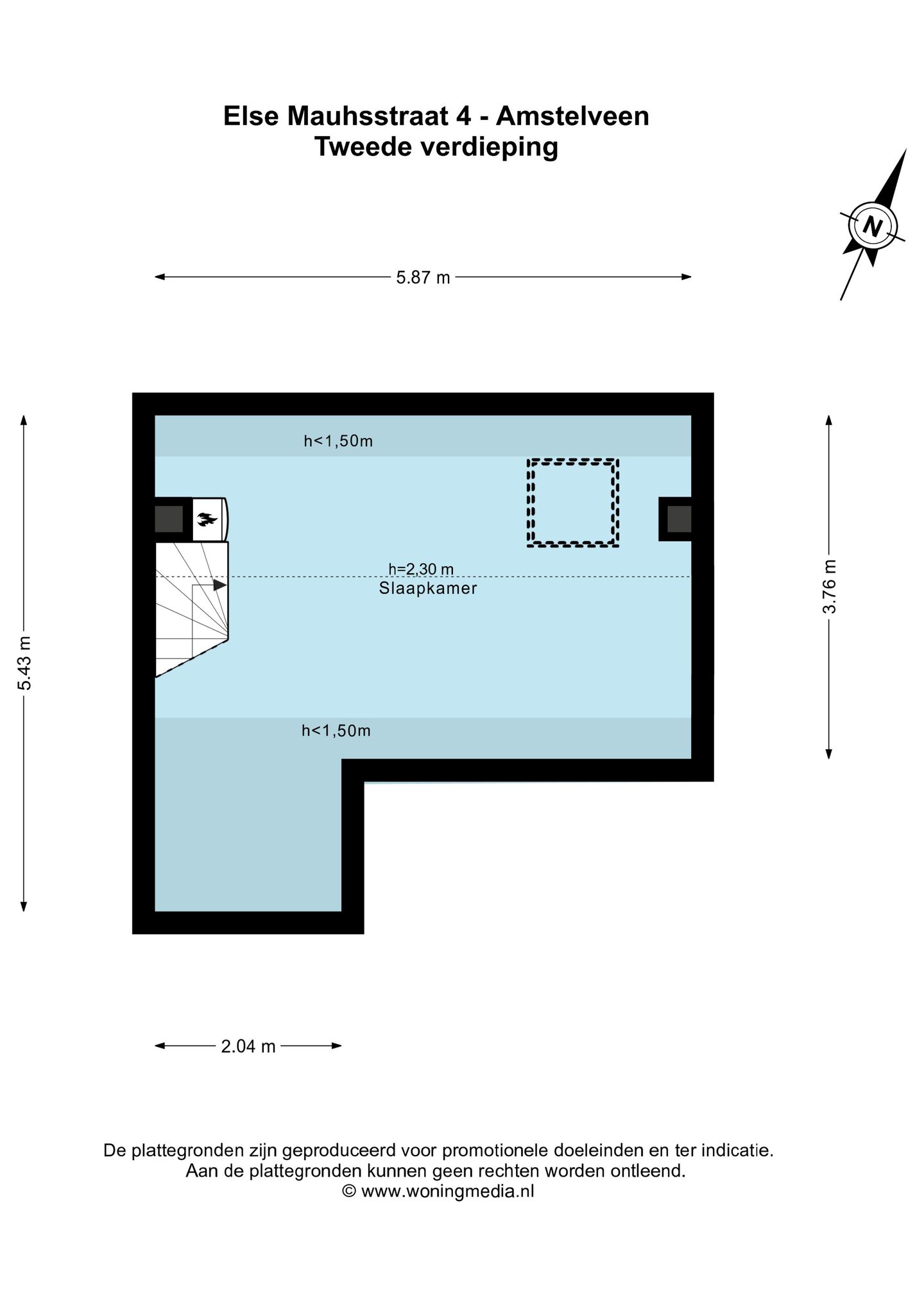 Foto 25 van Else Mauhsstraat 4