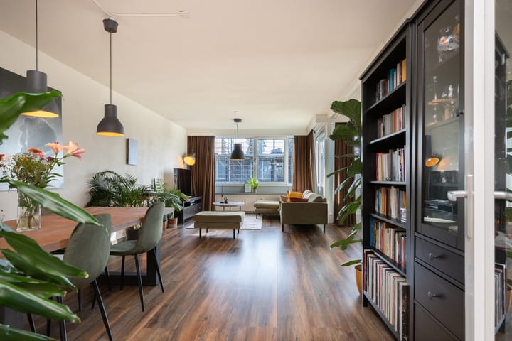 Foto 11 van Concordiastraat 7-A