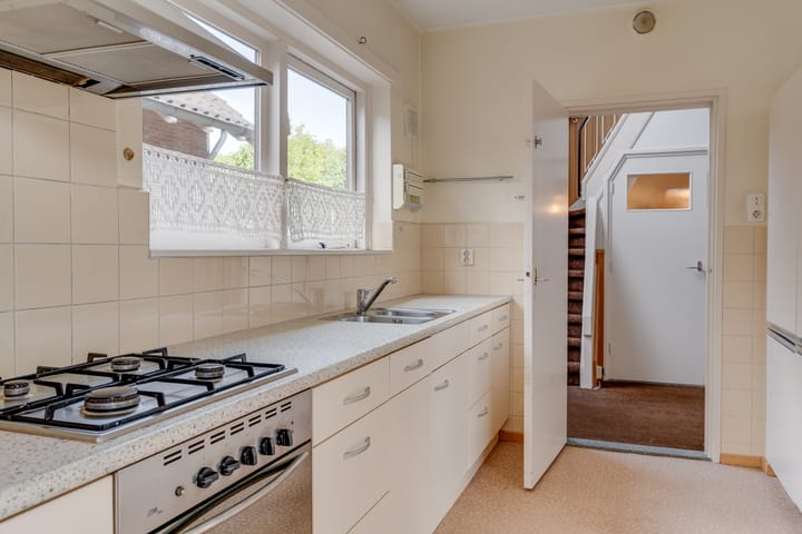 Photo 12 of Buitenlandpoort 28