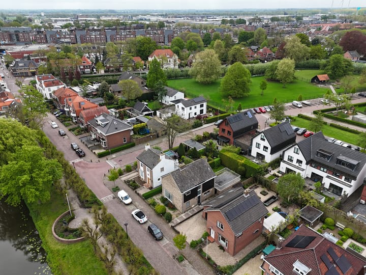 Foto 3 van Buitenlandpoort 28