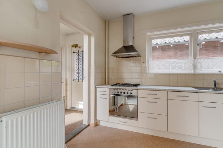 Photo 13 of Buitenlandpoort 28