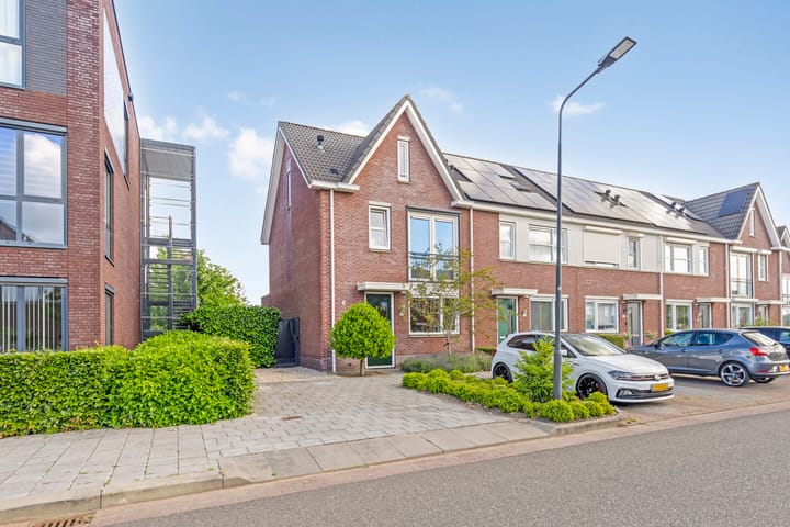 Foto 1 van Land van Straub 32