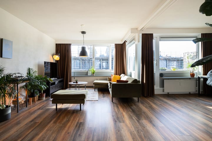 Foto 13 van Concordiastraat 7-A