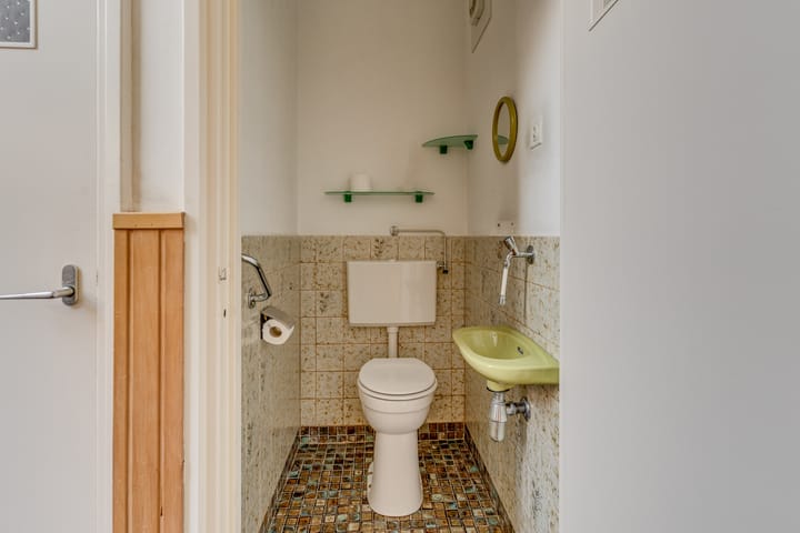 Photo 14 of Buitenlandpoort 28