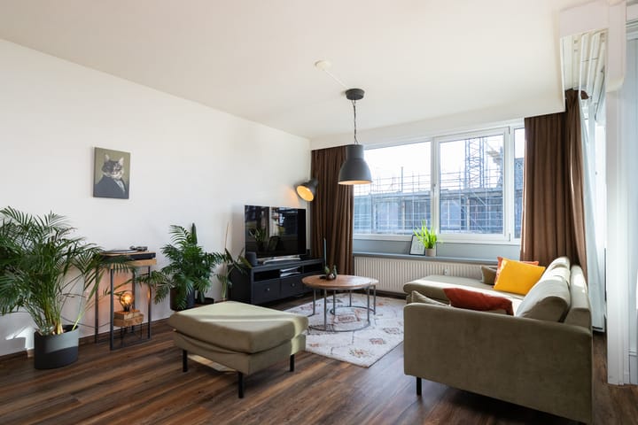 Foto 14 van Concordiastraat 7-A