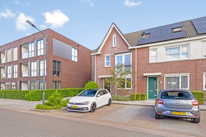 Foto 3 van Land van Straub 32