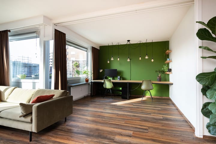 Foto 15 van Concordiastraat 7-A