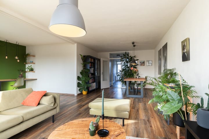 Foto 16 van Concordiastraat 7-A