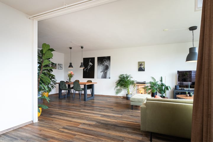 Foto 18 van Concordiastraat 7-A