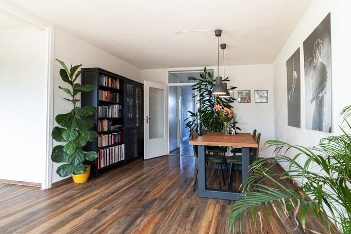 Foto 19 van Concordiastraat 7-A