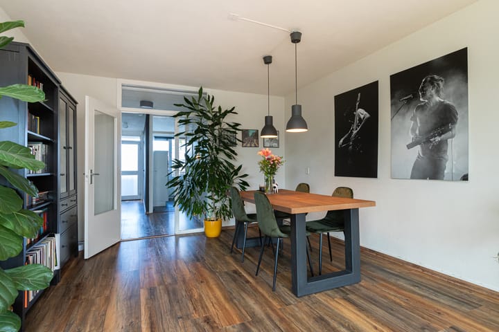 Foto 21 van Concordiastraat 7-A