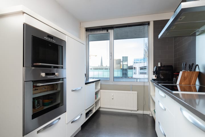 Foto 24 van Concordiastraat 7-A