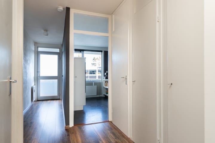 Foto 27 van Concordiastraat 7-A