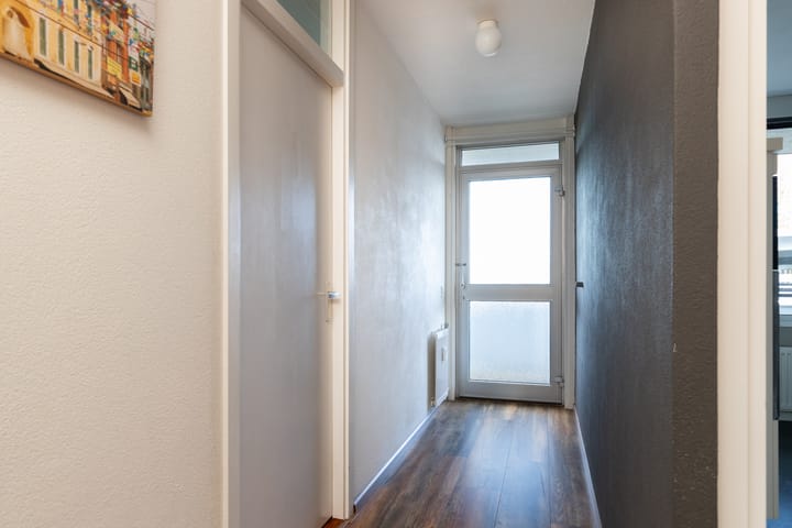 Foto 28 van Concordiastraat 7-A