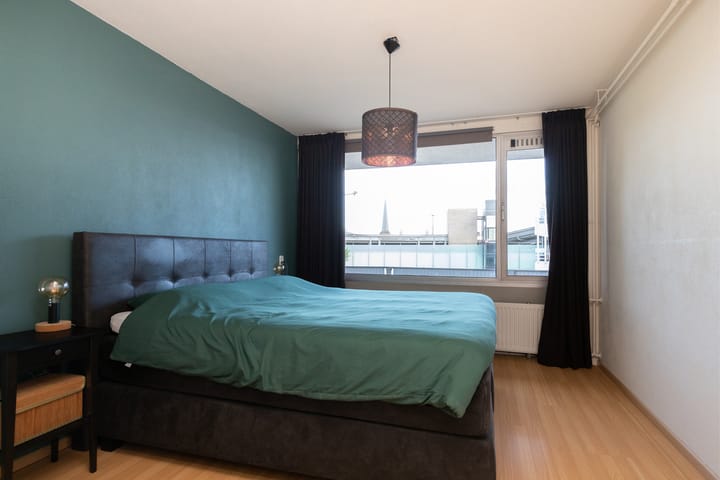 Foto 30 van Concordiastraat 7-A