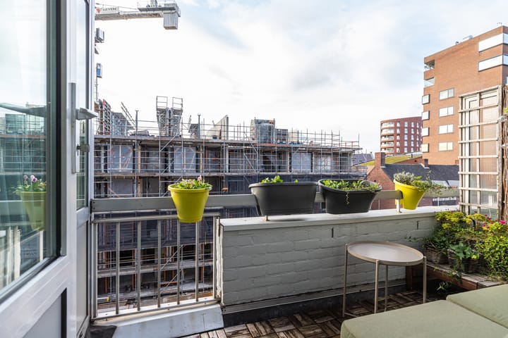 Foto 37 van Concordiastraat 7-A