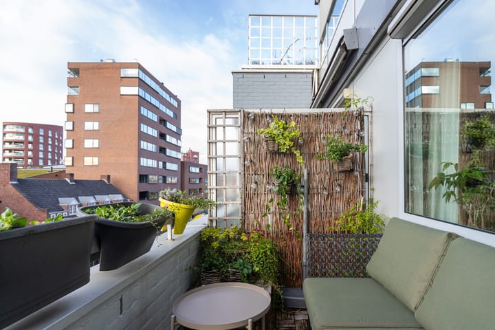 Foto 38 van Concordiastraat 7-A