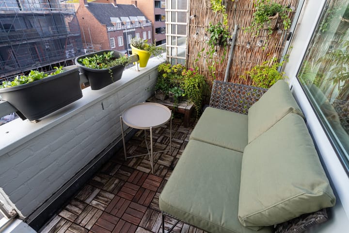 Foto 5 van Concordiastraat 7-A