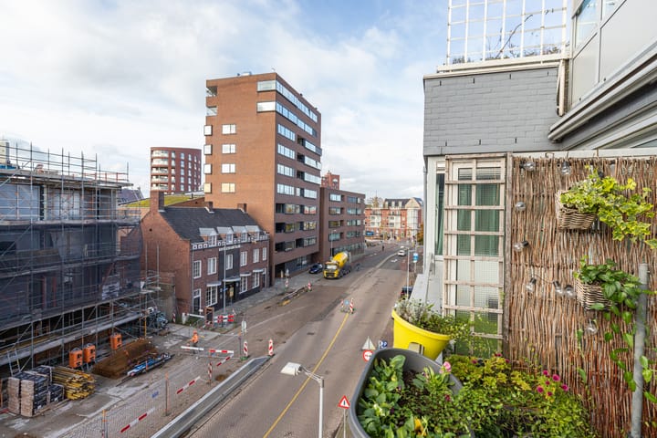 Foto 39 van Concordiastraat 7-A