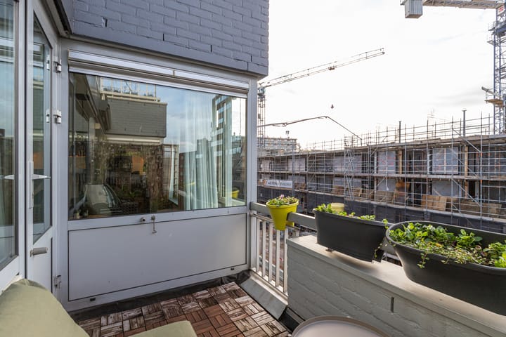 Foto 40 van Concordiastraat 7-A