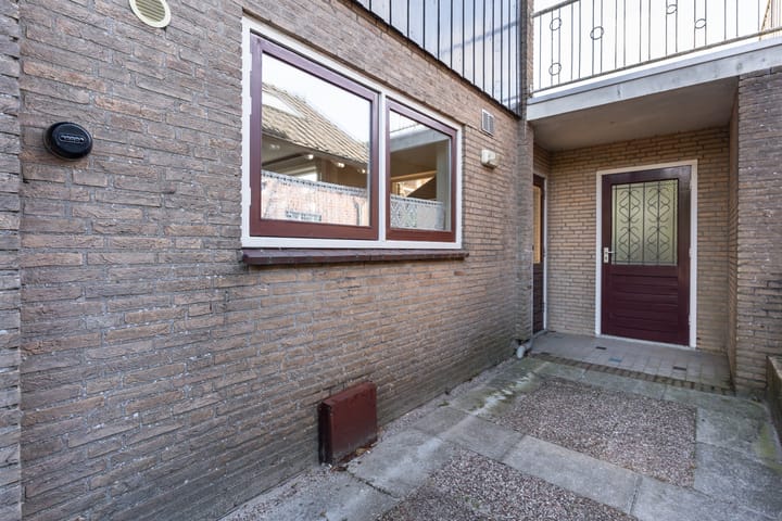 Photo 49 of Buitenlandpoort 28