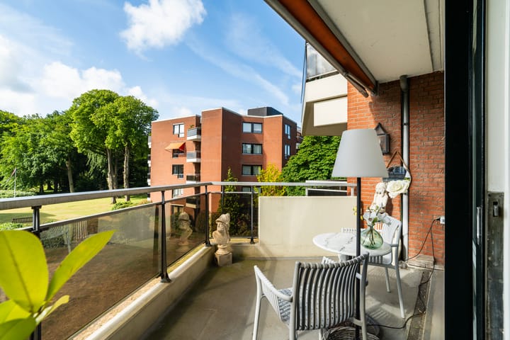 Foto 2 van Park Oud Wassenaar 39