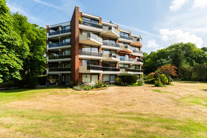 Foto 4 van Park Oud Wassenaar 39