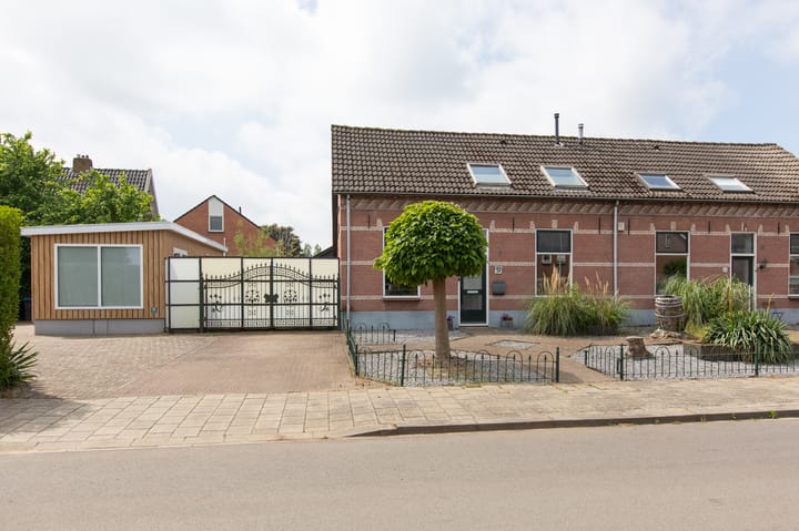 Foto 7 van Leuverinkstraat 34