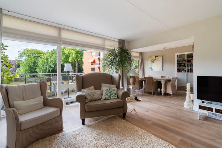 Foto 8 van Park Oud Wassenaar 39