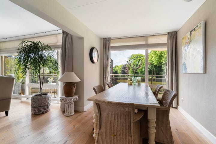 Foto 9 van Park Oud Wassenaar 39