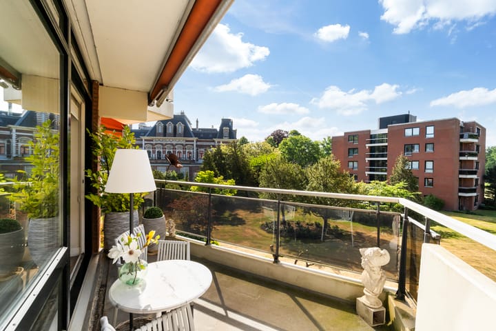 Foto 10 van Park Oud Wassenaar 39