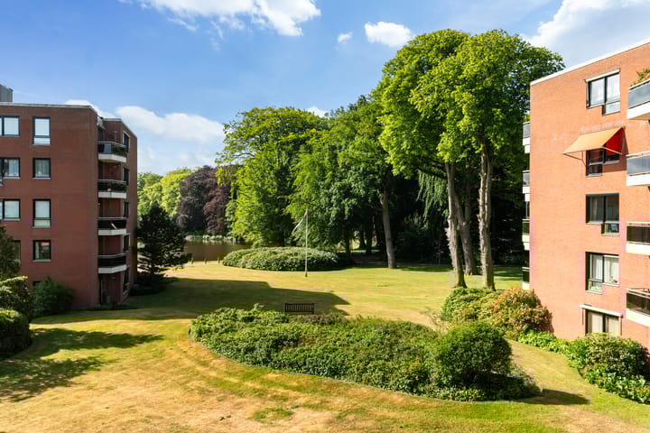 Foto 11 van Park Oud Wassenaar 39