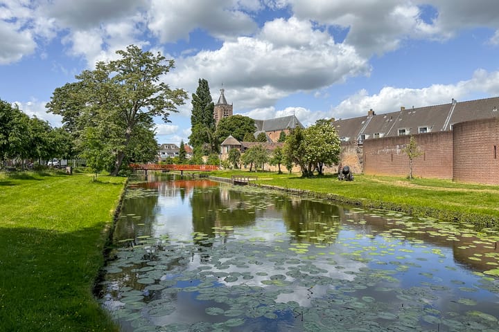 Photo 62 of Buitenlandpoort 28