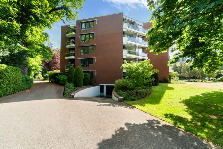 Foto 19 van Park Oud Wassenaar 39